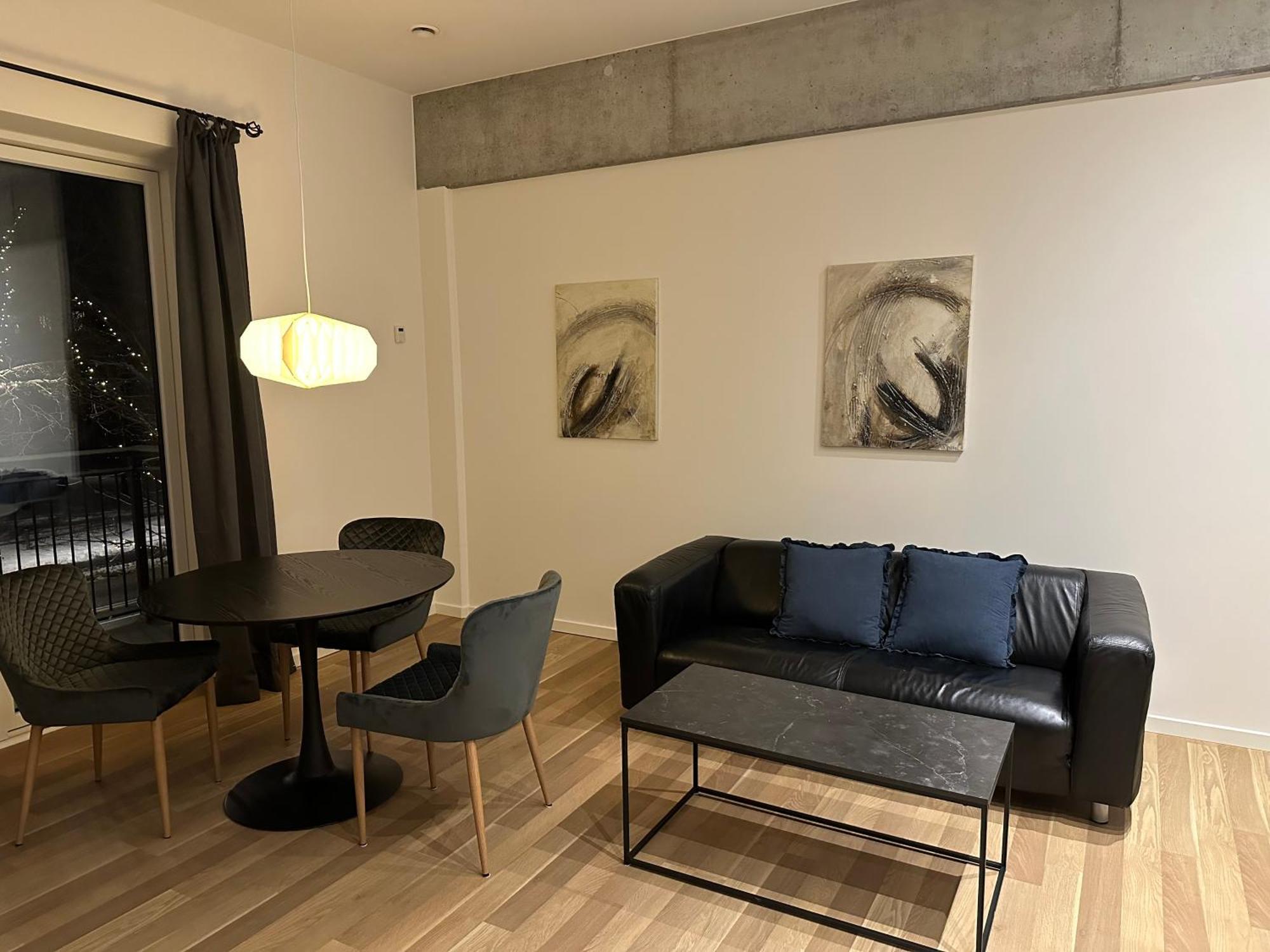 37-1-4 City Apartment Daemningen فايل المظهر الخارجي الصورة
