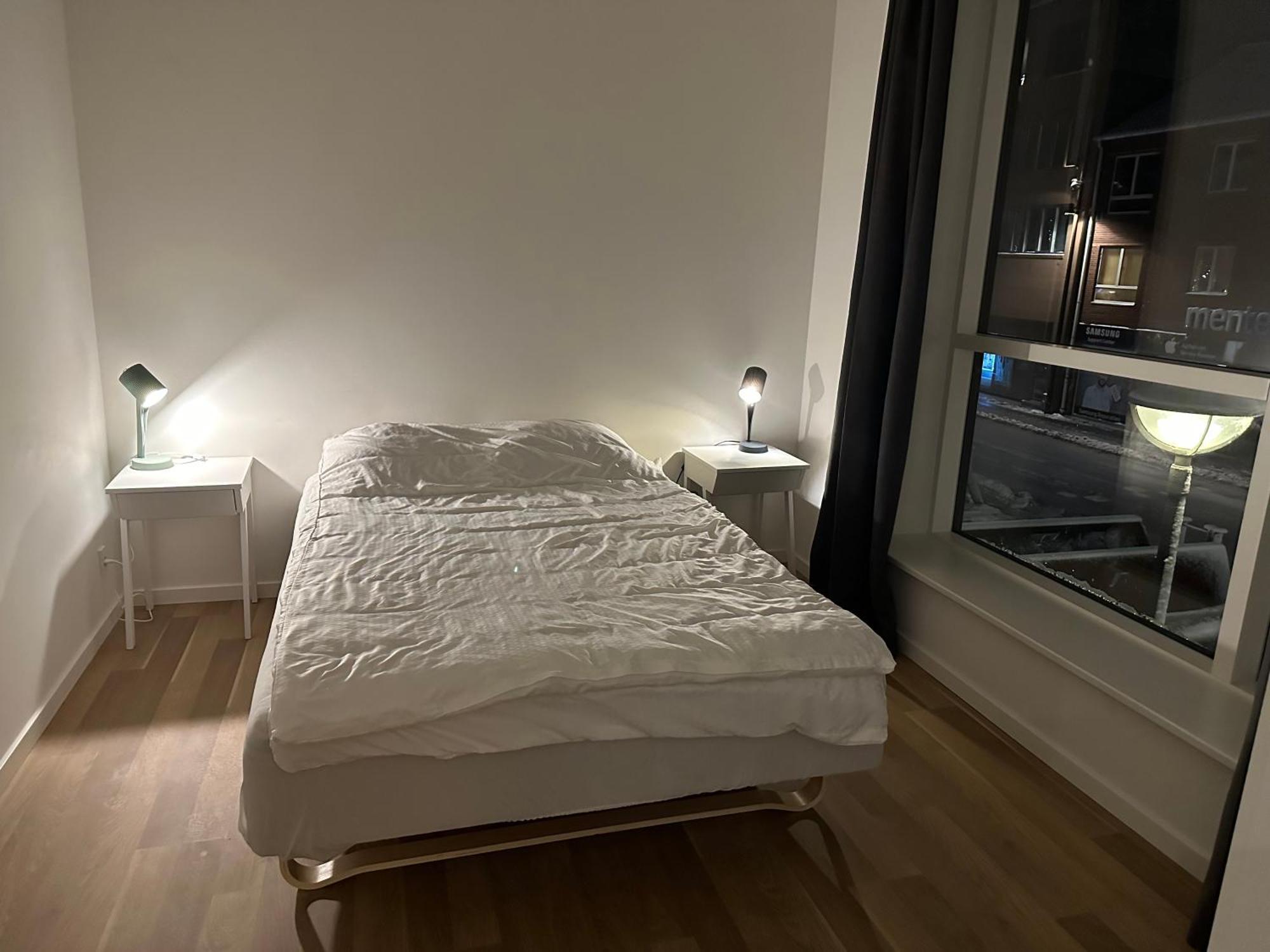 37-1-4 City Apartment Daemningen فايل المظهر الخارجي الصورة
