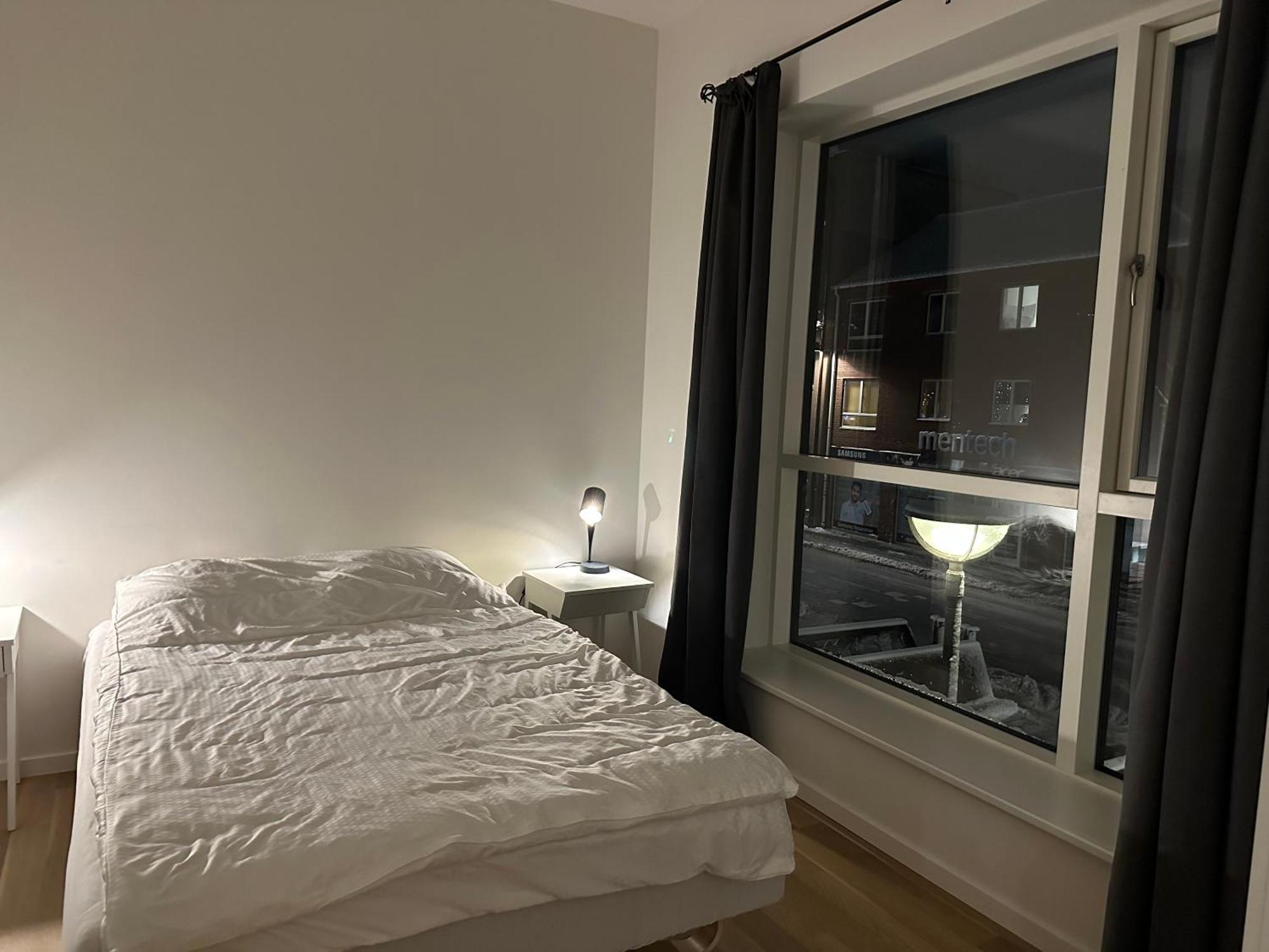 37-1-4 City Apartment Daemningen فايل المظهر الخارجي الصورة