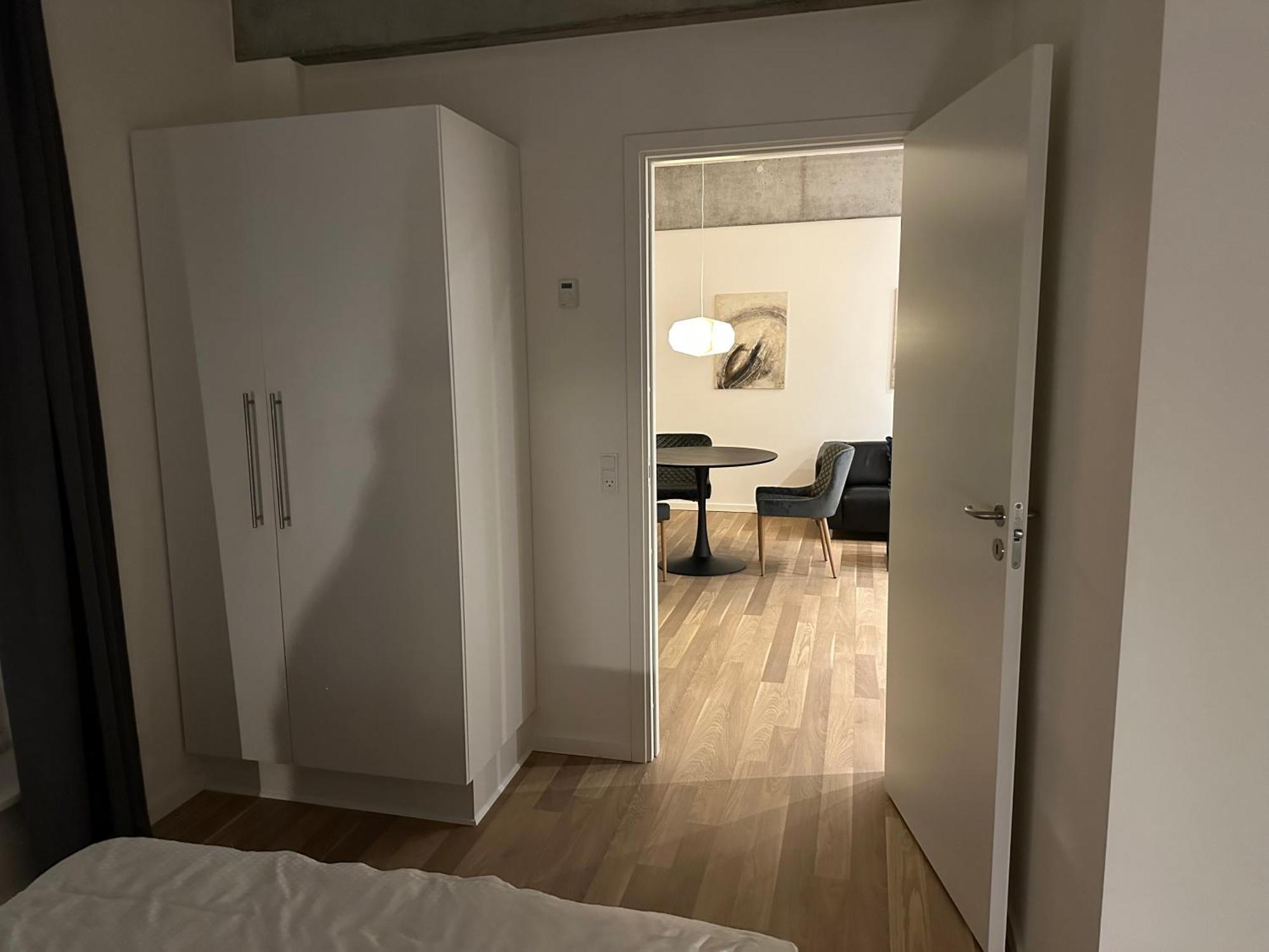 37-1-4 City Apartment Daemningen فايل المظهر الخارجي الصورة